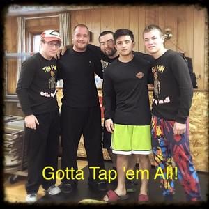 Meet your Posher, Chad